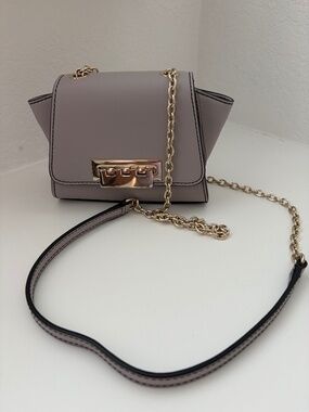 Zac Posen Handbag-Excellent Condition Shoulder Bag